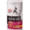 Nutri-Vet Ear Cleanse for Dogs, 8 oz.