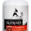 Nutri-Vet Hip & Joint Extra Strength Chewable Tablets, 75 ct.