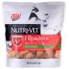 Nutri-Vet 6lb Bag Hip and Joint Peanut Butter Flavor Biscuits