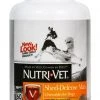 Nutri-Vet Shed-Defense Max Chewable Tablets, 60 ct.