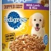 Pedigree Puppy Traditional Ground Dinner Canned Dog Food - 13.2 oz
