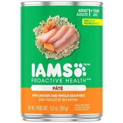 IAMS Proactive Health Pâté - 13.2 oz