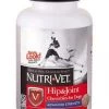 Nutri-Vet Hip & Joint Advanced Strength Dog Chewables, 90 ct.