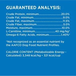 Iams Proactive Health Chicken Adult Dry Dog Food for Healthy Weight – 29.1 lbs -Outlet Farm & Pet Store 36401537 8