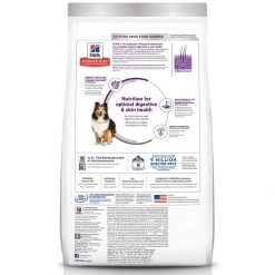 Science Diet Sensitive Stomach & Skin, 4 lb. bag 9 Science Diet Sensitive Stomach & Skin, 4 lb. bag -Outlet Farm & Pet Store 367336 5