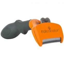 FURminator P-92925 Short Hair Medium Dog Undercoat Shedding Tool -Outlet Farm & Pet Store 36760071 3 1