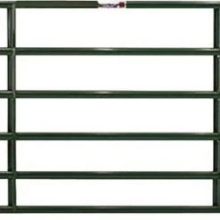 Tarter Bullmax 2" Round Corner Gate