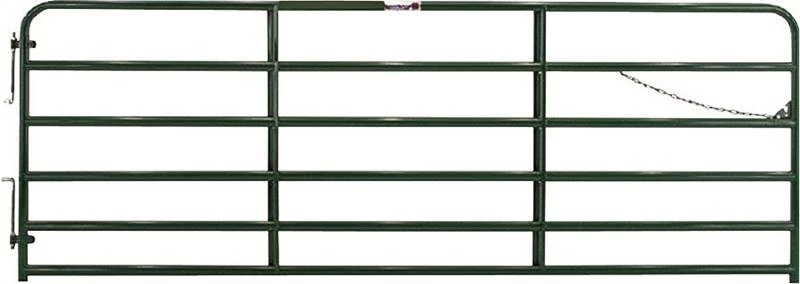 Tarter Bullmax 2" Round Corner Gate 1 Tarter Bullmax 2" Round Corner Gate