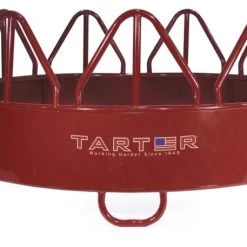 Tarter Equine Pro Hay Feeder w/ Hay Saver - 3 Piece