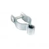 Tarter 2" HD Gate Hinge Clamp, Galvanized
