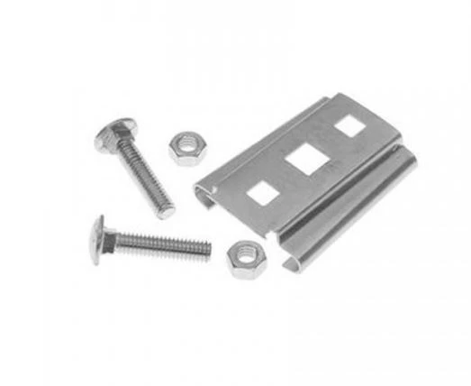 SMV Industries Sign Mounting Socket 1 SMV Industries Sign Mounting Socket