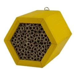Woodlink Honey Comb Modular Mason Bee House