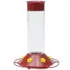 Perky-Pet 30 Oz. Hummingbird Bird Feeder
