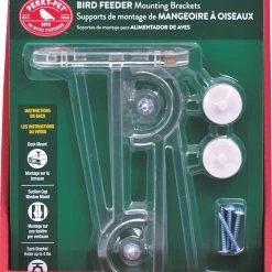 Perky Pet Bird Feeder Mounting Bracket
