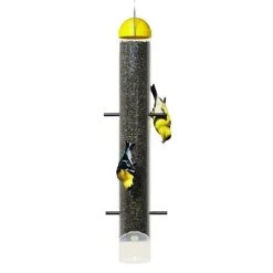 Perky Pet Upside Down Thistle Feeder