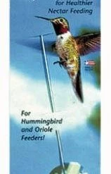 Perky Pet Foam Feeder Cleaning Mop