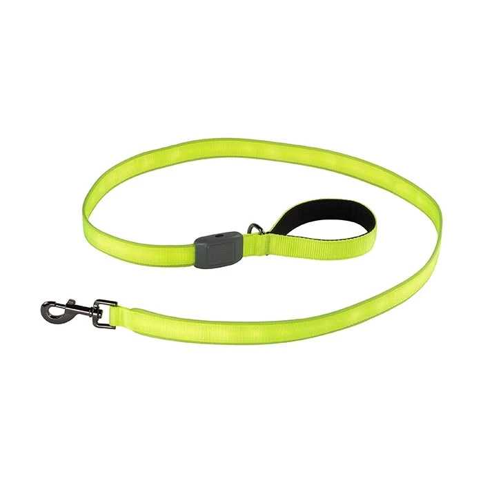 Niteize Nitedog Rechargeable LED Leash 6 Niteize Nitedog Rechargeable LED Leash - Image 6
