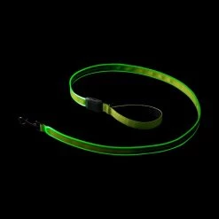 Niteize Nitedog Rechargeable LED Leash 15 Niteize Nitedog Rechargeable LED Leash -Outlet Farm & Pet Store 42340043 3