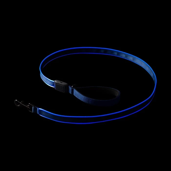 Niteize Nitedog Rechargeable LED Leash 2 Niteize Nitedog Rechargeable LED Leash - Image 2