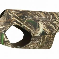 Avery Standard Dog Parka, Max 5