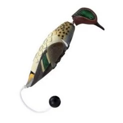 Avery EZ Bird Dog Trainer Green-Winged Teal