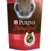 Purina 3003257-746 Berry Good Senior Horse Treats – 3 lbs