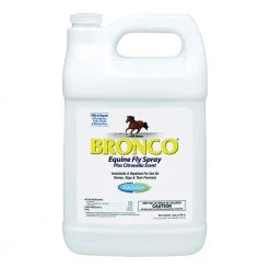 Farnam Bronco Equine Fly-Pest Spray Gallon