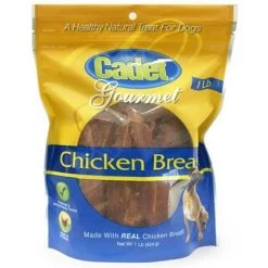 Cadet Chicken Dog Treats