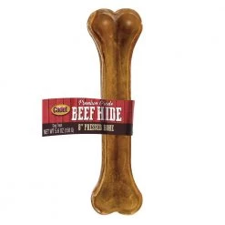 Cadet Premium Grade Pressed Beef Hide Bone