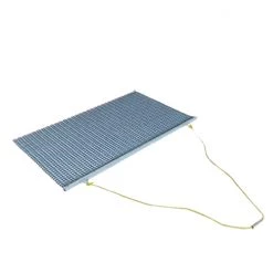 Yard Tuff 5'x3' Drag Mat