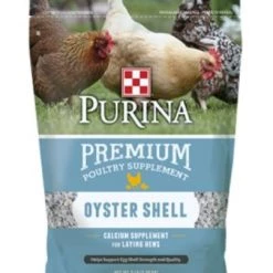 Purina Oyster Shell 5lb
