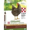 Purina Organic Scratch Grains 35lb