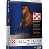 Purina Ultium Competition Horse Formula – 50 lbs
