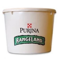 Purina 1800048-633 Rangeland 30-13 Tub – 225 lbs