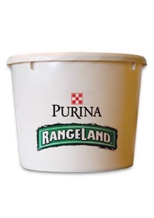 Purina 1800048-633 Rangeland 30-13 Tub – 225 lbs 1 Purina 1800048-633 Rangeland 30-13 Tub – 225 lbs
