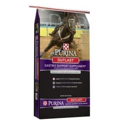 Purina Outlast Gastric Support Supplement 40lb