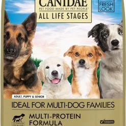 Canidae All Life Stages Dog and Puppy Food - 44 Lbs.