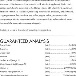 Canidae All Life Stages Dog and Puppy Food - 44 Lbs. 7 Canidae All Life Stages Dog and Puppy Food - 44 Lbs. -Outlet Farm & Pet Store 47051 pt5. ac sl1500 v1551734590