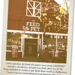 Canidae All Life Stages Dog and Puppy Food - 44 Lbs. 9 Canidae All Life Stages Dog and Puppy Food - 44 Lbs. -Outlet Farm & Pet Store 47051 pt8. ac sl1500 v1494363359