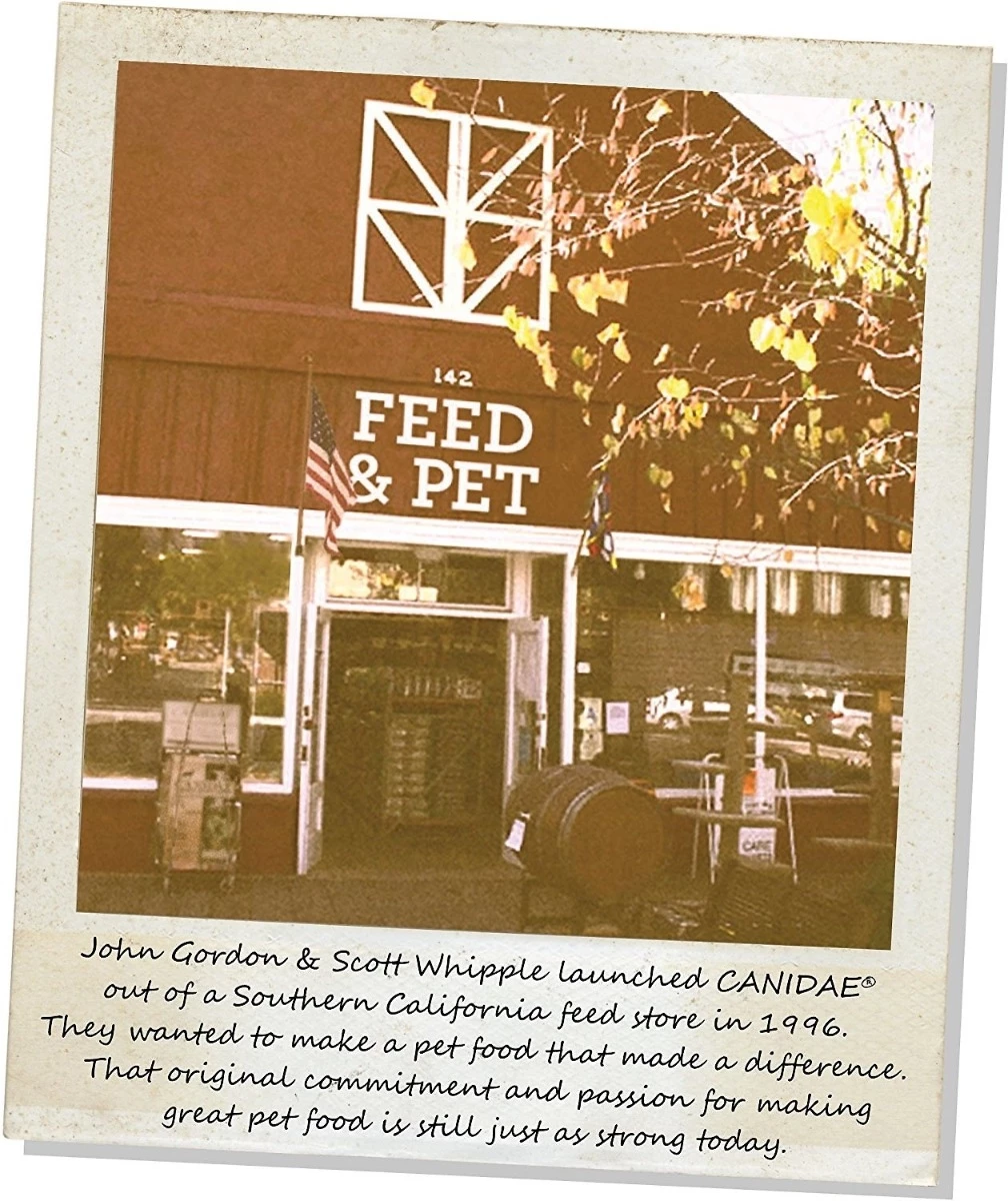 Canidae All Life Stages Dog and Puppy Food - 44 Lbs. 5 Canidae All Life Stages Dog and Puppy Food - 44 Lbs. - Image 5