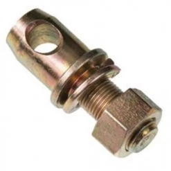Koch 4024521 Stabilizer Pin, 7/8 x 1/2 in