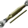 Koch 4035013 Forged Top Link for Category 0 Tractors