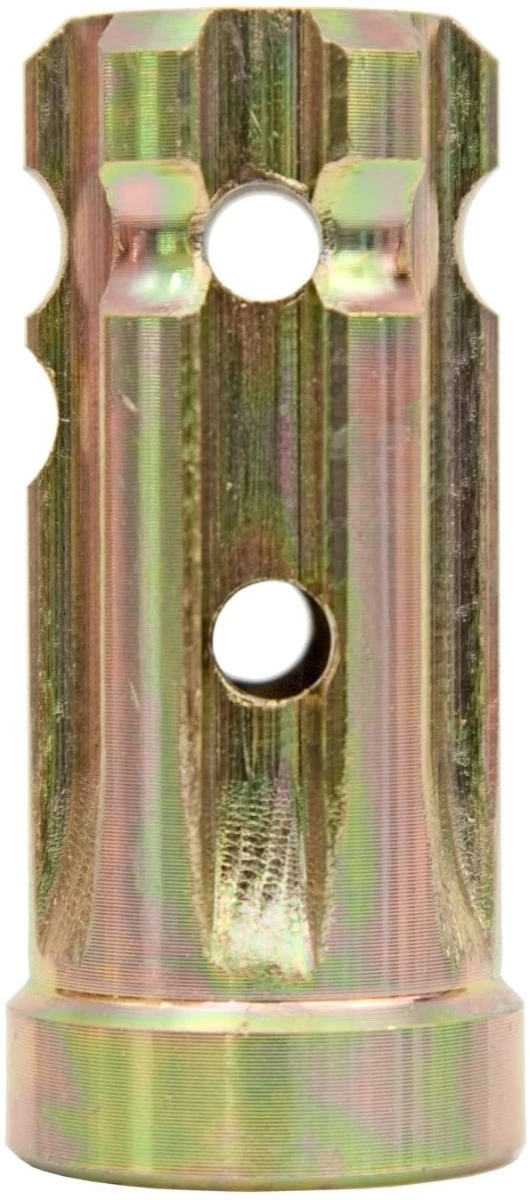 Koch 4045123 PTO Short Increaser 1 Koch 4045123 PTO Short Increaser