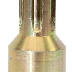 Koch 4045223 PTO Quick Release Spline Adapter - 21 Sp 1000 RPM to 6 Sp 540 RPM