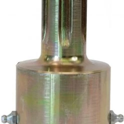 Koch 4045413 Over Running Clutch - Maximum 1000 RPM Operating Speed