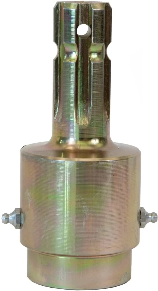 Koch 4045423 Over Running Clutch - Maximum 1000 RPM Operating Speed 1 Koch 4045423 Over Running Clutch - Maximum 1000 RPM Operating Speed