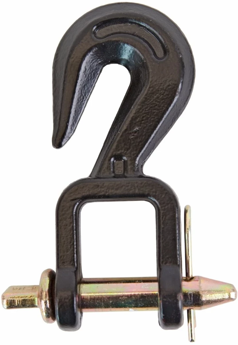 Koch Tractor Drawbar Hook 1 Koch Tractor Drawbar Hook