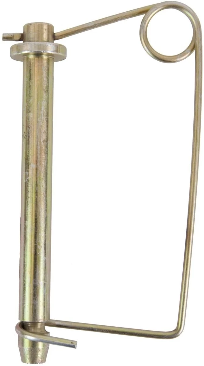 Koch Lock Handle Hitch Pins 1 Koch Lock Handle Hitch Pins