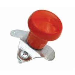 Koch Vinyl Coated Wheelspinners