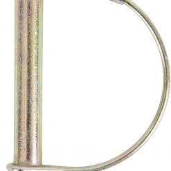 Koch Round PTO Locking Pins